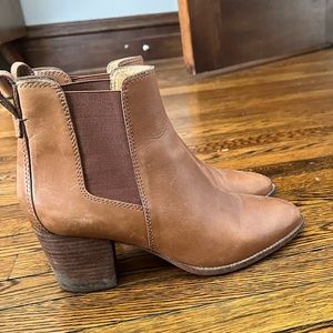 Madewell Regan boots